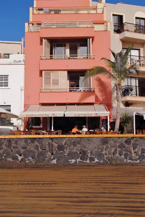 Medano Seaview Penthouse Casa Corina III Apartment El Médano Exterior photo