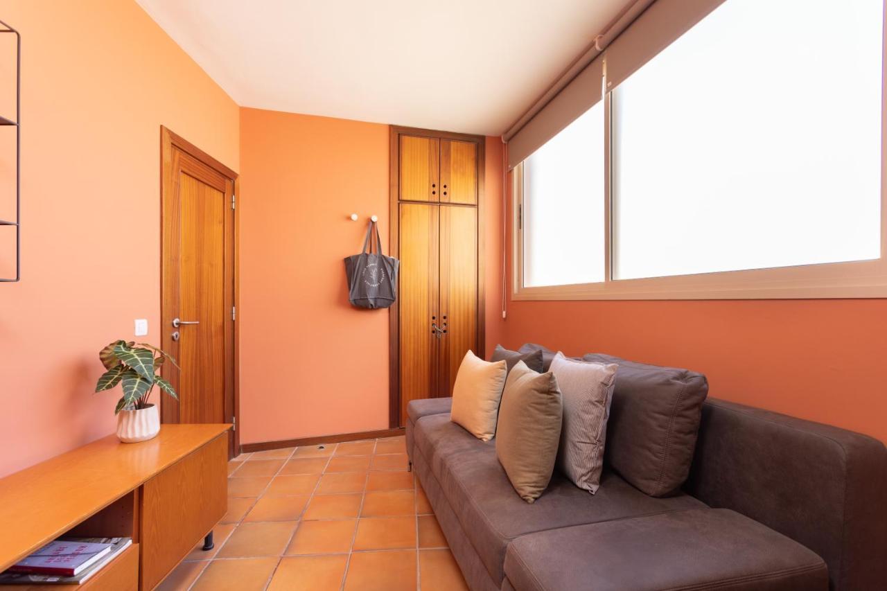 Medano Seaview Penthouse Casa Corina III Apartment El Médano Exterior photo