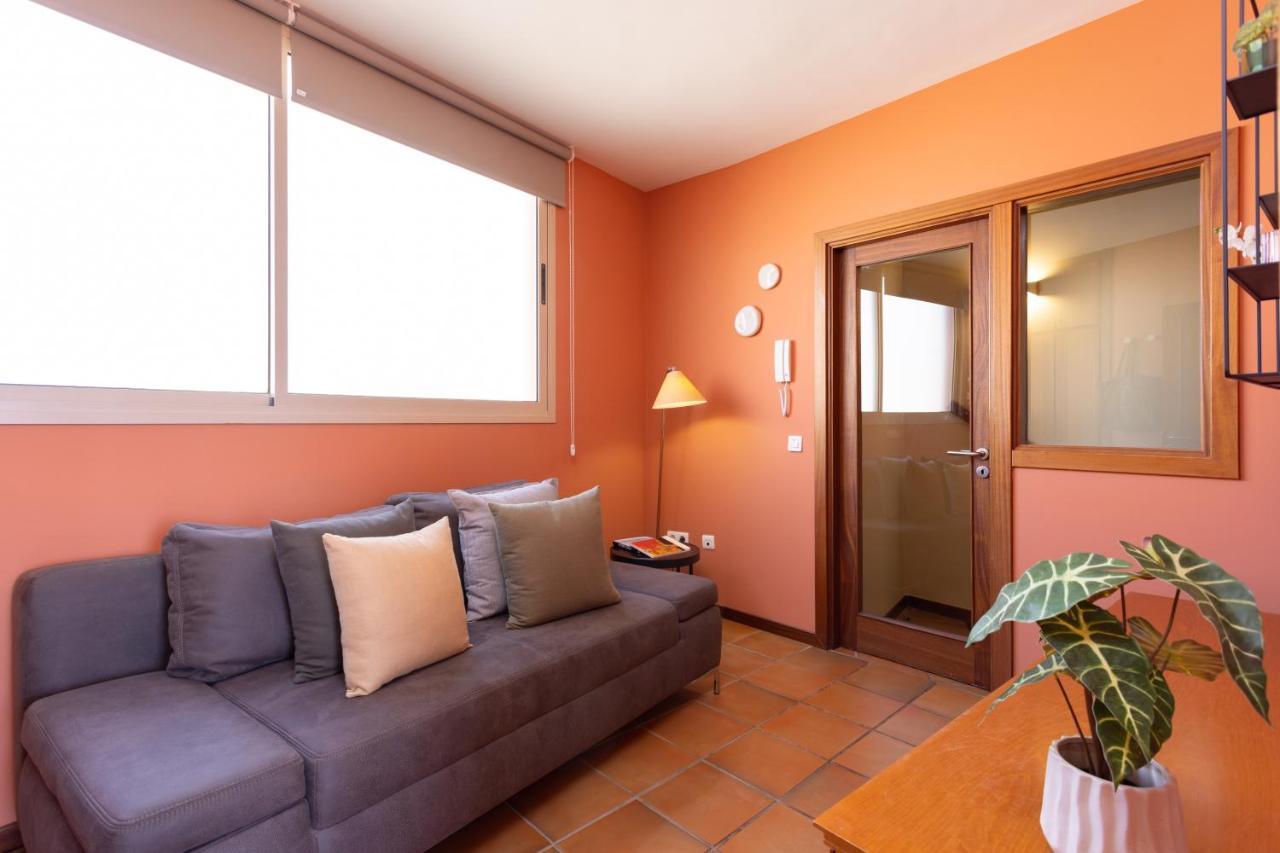 Medano Seaview Penthouse Casa Corina III Apartment El Médano Exterior photo