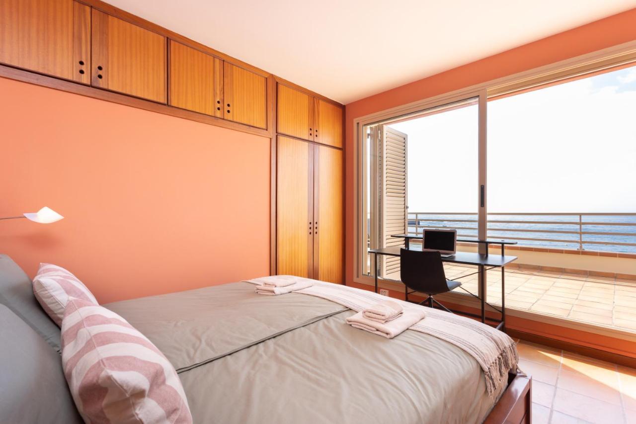 Medano Seaview Penthouse Casa Corina III Apartment El Médano Exterior photo